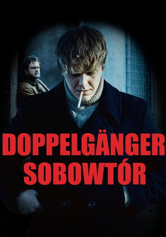 The poster for Season 1