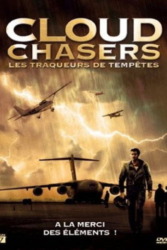 Poster for Cloud Chasers