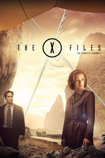 The poster for Season 7
