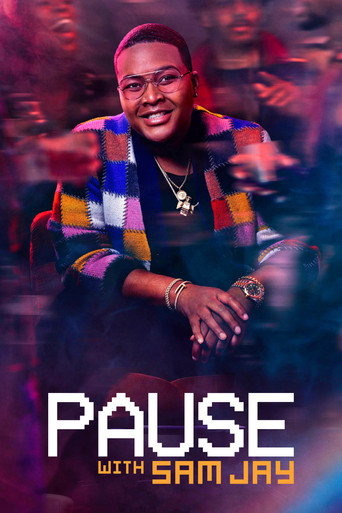 The poster for Season 1
