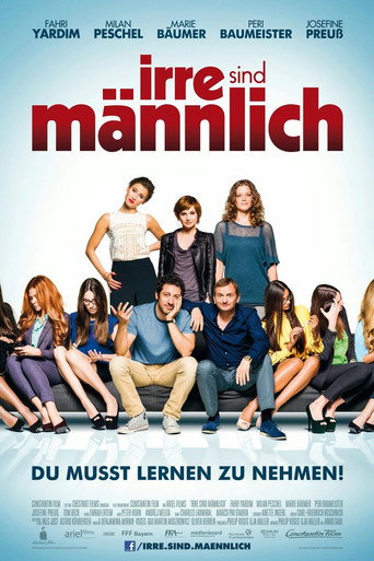 Poster for Male Mistakes