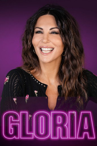 Poster for Gloria