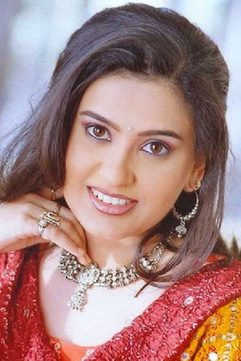 Portrait of Smita Bansal