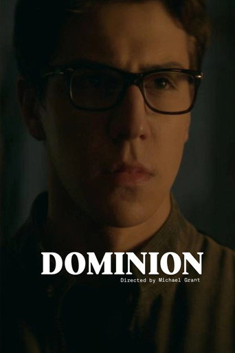 Poster for Dominion