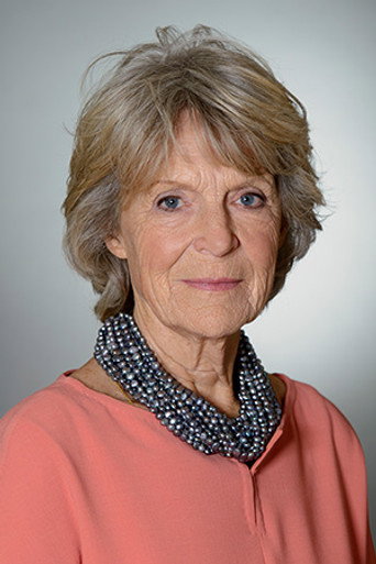 Portrait of Princess Irene of the Netherlands