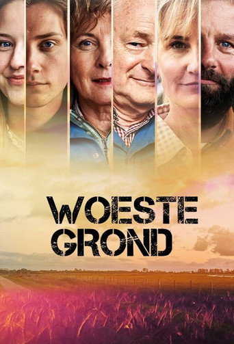 Poster for Woeste Grond