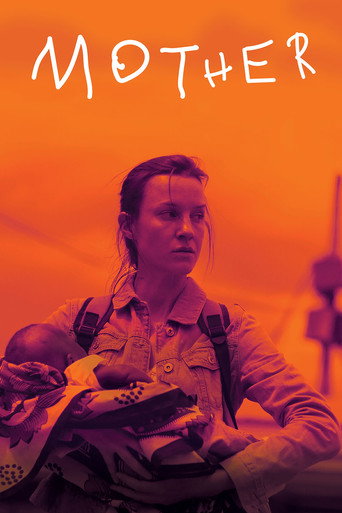 Poster for Mother