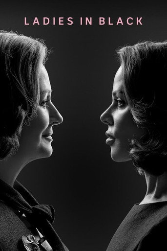 The poster for Season 1