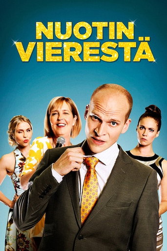 Poster for Off Key