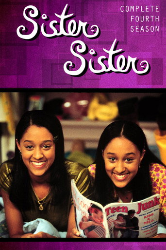 The poster for Season 4