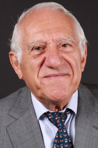 Portrait of Luis Siles