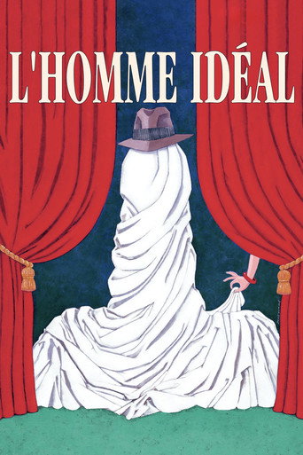 Poster for The Ideal Man