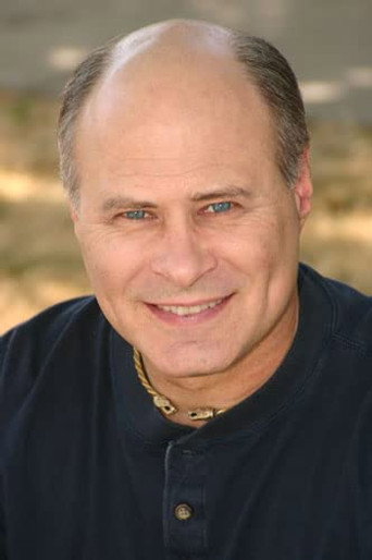 Portrait of Terrence Stone