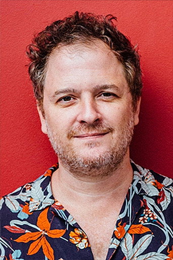 Portrait of Pedro Brício