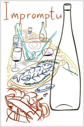 Poster for Impromptu