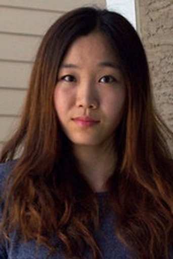 Portrait of Kara Zhang