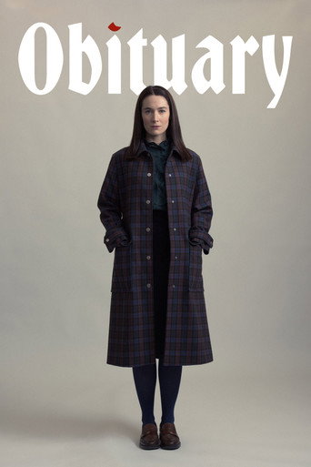The poster for Season 1