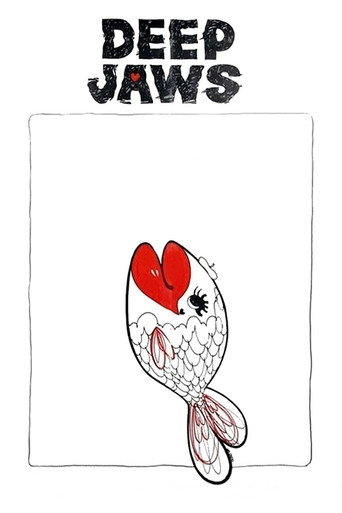 Poster for Deep Jaws