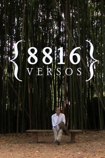 Poster for 8816 Versos