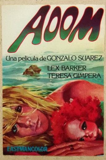 Poster for Aoom