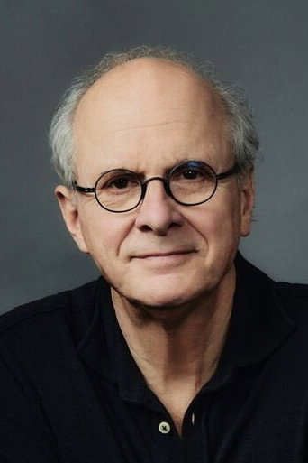 Portrait of Michel Laperrière