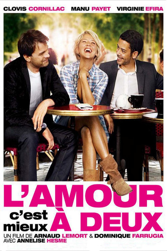 Poster for The Perfect Date