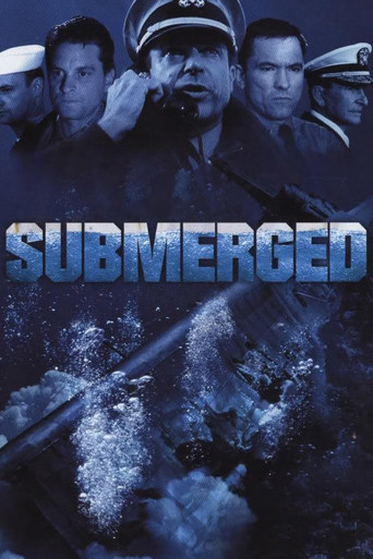 Poster for Submerged