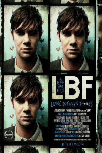 Poster for LBF