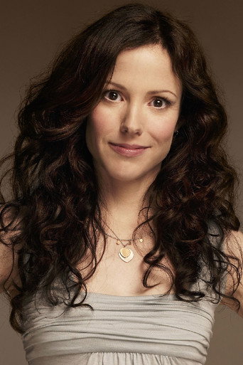 Portrait of Mary-Louise Parker