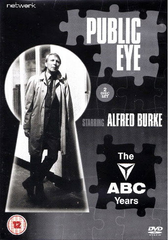 The poster for Series 1