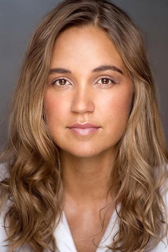 Portrait of Tuuli Narkle