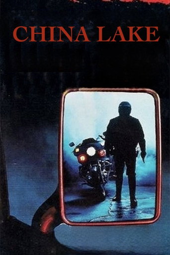 Poster for China Lake