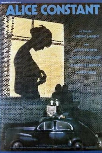 Poster for A. Constant