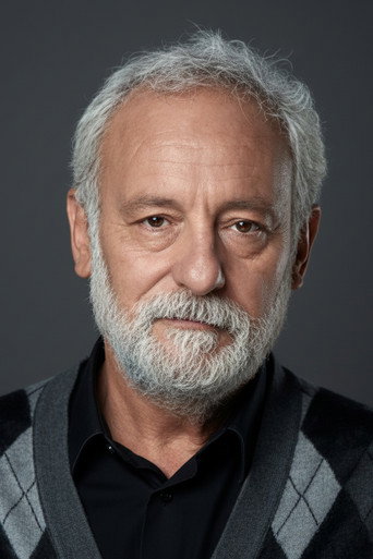 Portrait of Ege Aydan