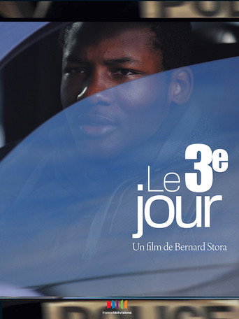Poster for Le Troisième Jour