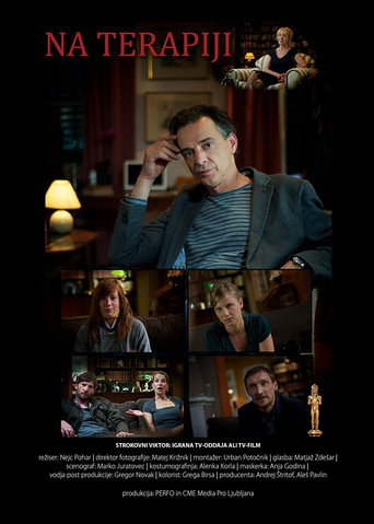 Poster for In Therapy