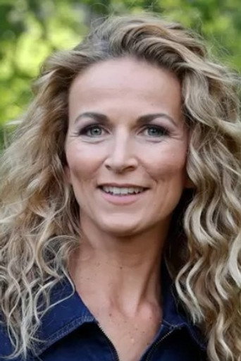 Portrait of Ann Van den Broeck