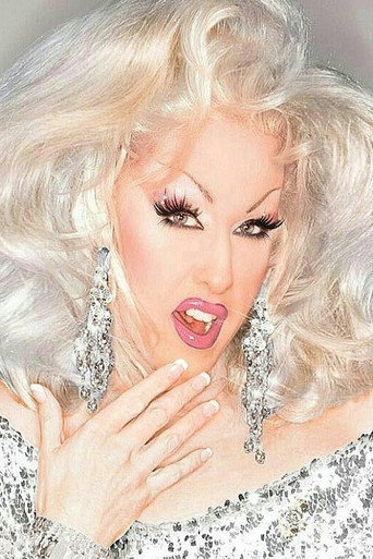 Portrait of Chi Chi LaRue