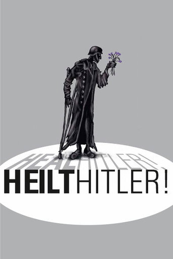 Poster for Heal Hitler!