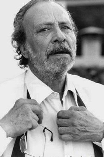 Portrait of Gianni Musy