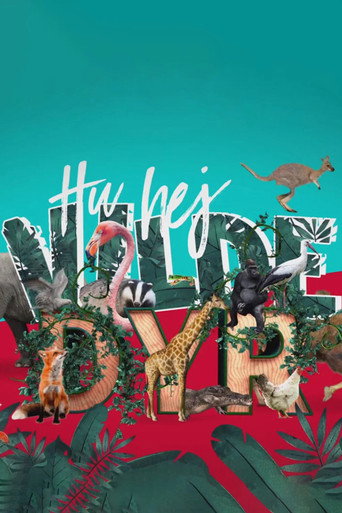 The poster for Season 1