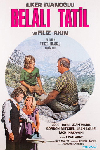 Poster for The Man from Chicago
