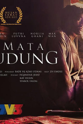 Poster for Air Mata Si Kudung