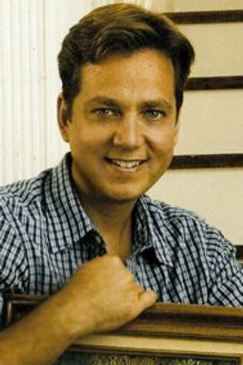 Portrait of John Sencio