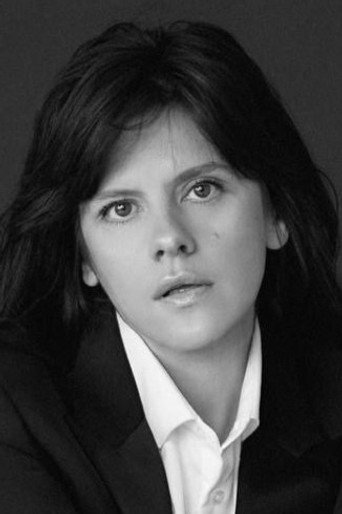 Portrait of Natalia Simakova