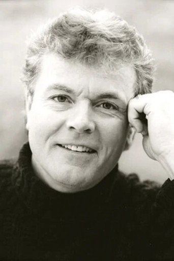 Portrait of Cal Dodd