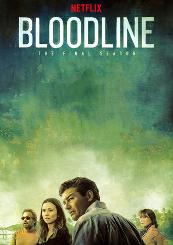 The poster for Season 3