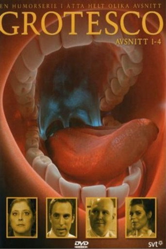 The poster for Season 1