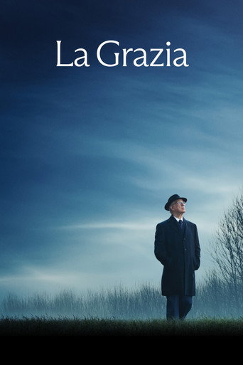 Poster for La Grazia