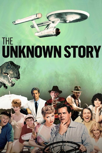 Poster for The Unknown Story
